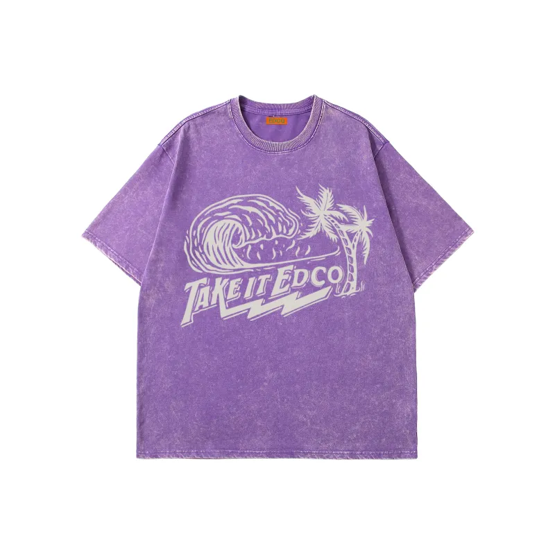EDCO BREAK SILENCE T Shirt Unisex-18