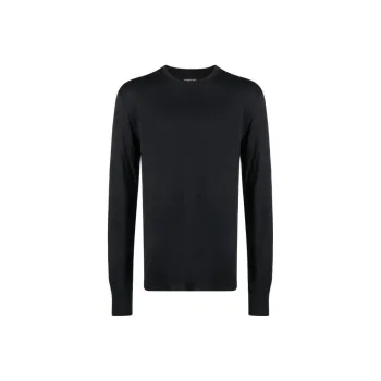 TOM FORD Crew neck T shirt