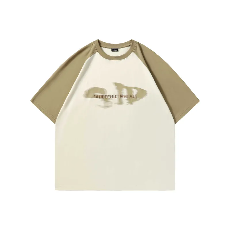 SIDEEFFECT T-Shirts Unisex-6