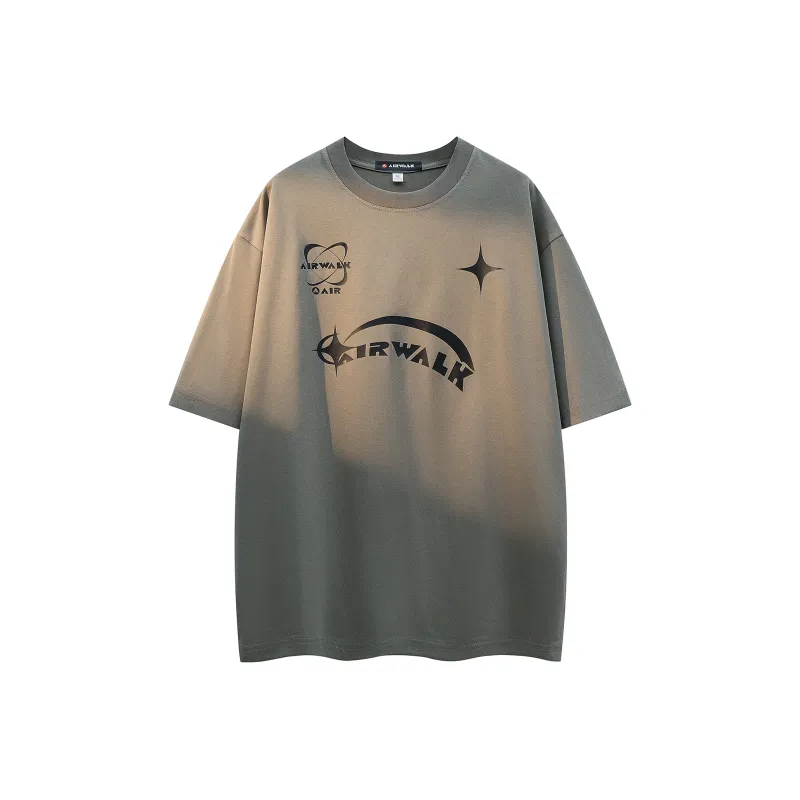 Airwalk T-Shirts Unisex-32