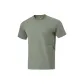 Snail Smoky Green