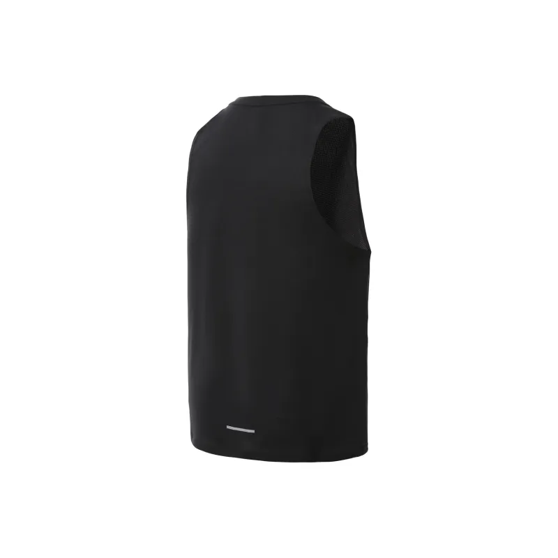 THE NORTH FACE Tank Tops Men's Black-1