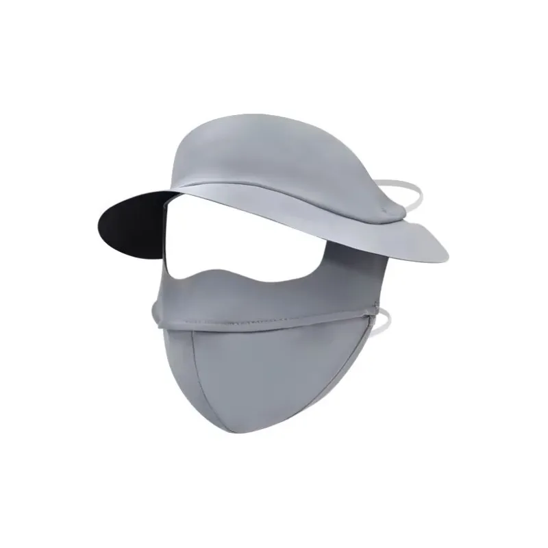 EQUIPMENTELEGANT Polyester Sun Protection Masks Women's-1