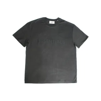 Fear Of God Fog Essentials Basic T shirt