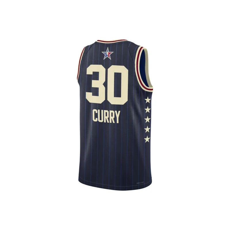 JORDAN Nba Giannis Antetokounmpo All Star Jersey-1