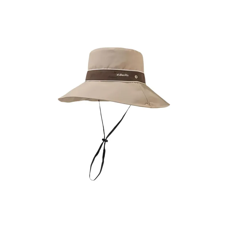 Classmate Yang Polyester Bucket Hats Unisex-2