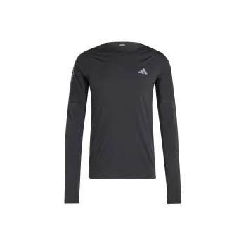 Adidas Adizero Running Long Sleeve Tee