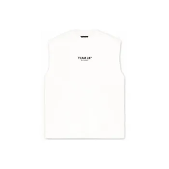 REPRESENT X Marchon Team 247 Oversized Tank Top