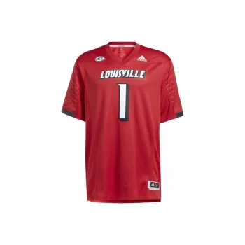 Adidas Cardinals Premier Home Jersey