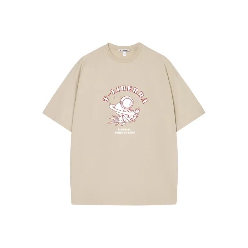 T liberal T Shirts Unisex-3