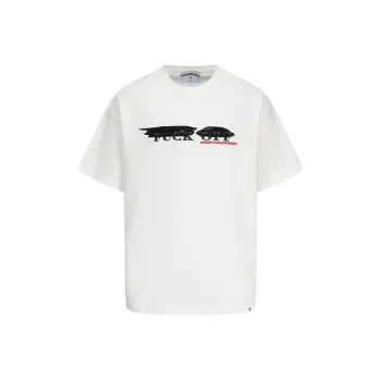 FREE WORLD ORDER T Shirts Unisex