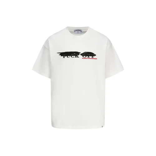 FREE WORLD ORDER T Shirts Unisex