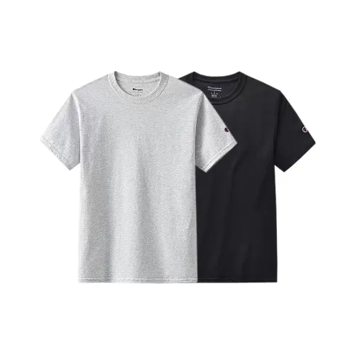 Champion T Shirts Unisex