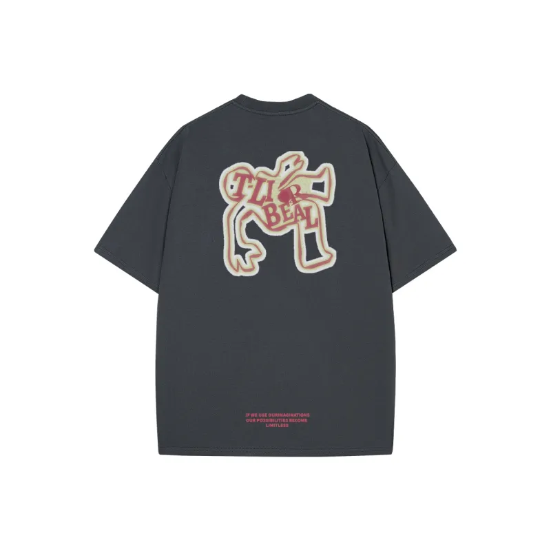 T liberal T Shirts Unisex-4