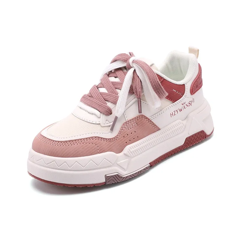 Boogie Bear Low Top Skateboard Shoes Women's-6