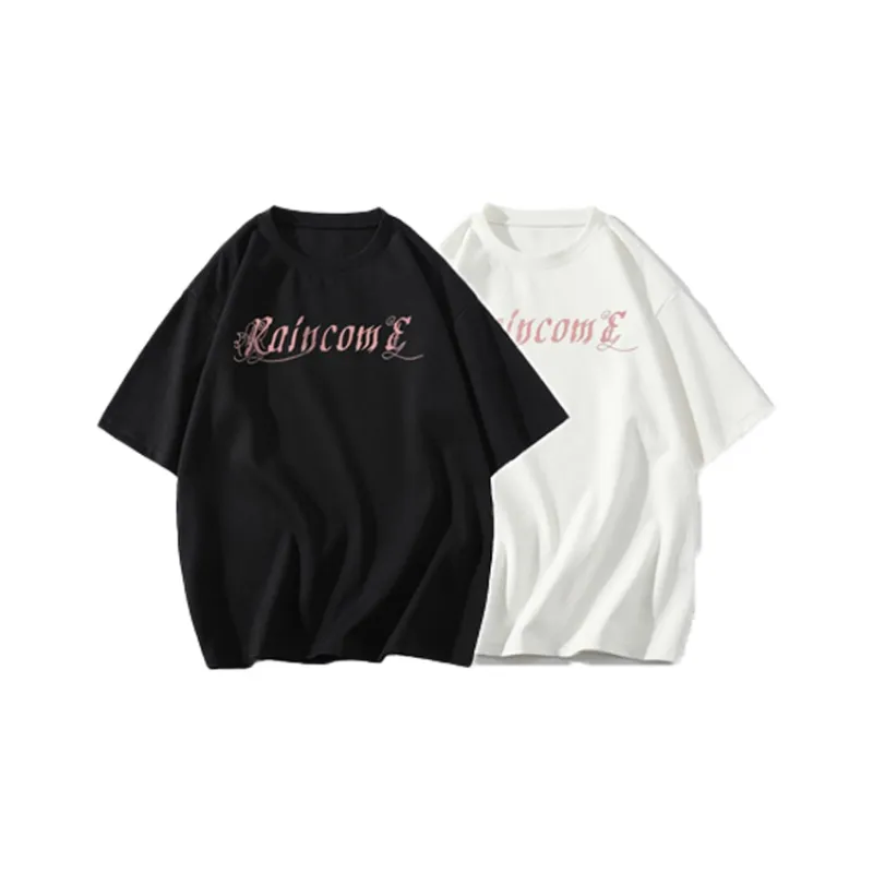 RAINCOME T-Shirts Unisex-24