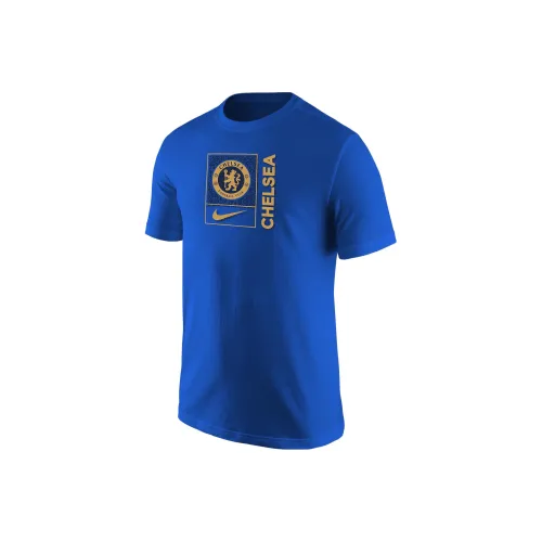 Nike Chelsea Fc Men's Nike Soccer T Shirt