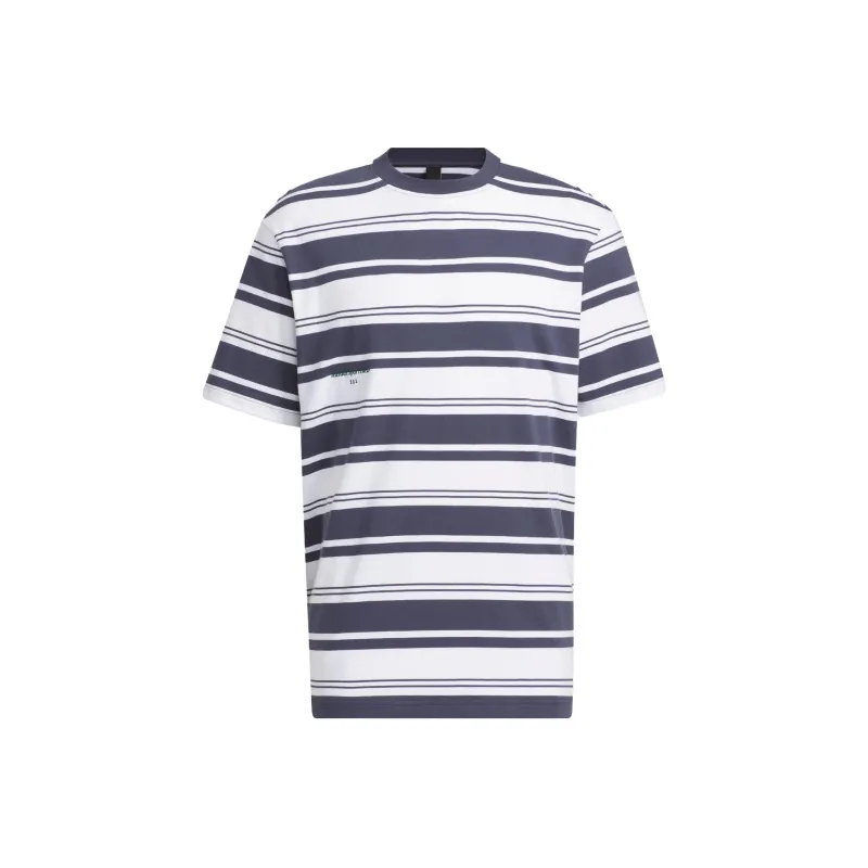 Adidas T Shirt Men's Dark Navy Blue-0