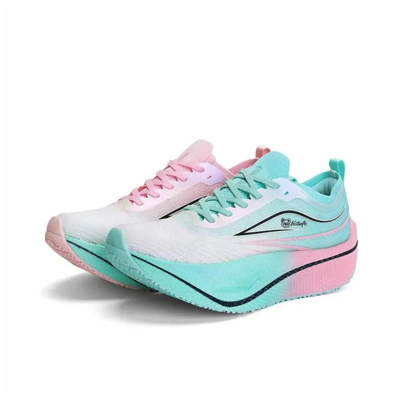 ALI THE FOX Running Shoes Men's-8