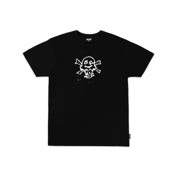 Ice Cream Splat Tee