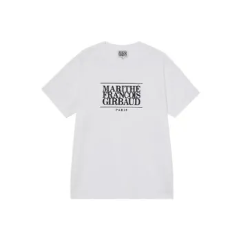 MARITHE FRANCOIS GIRBAUD T Shirt Long Unisex