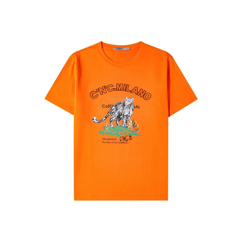 C'N'C T Shirts Men-10
