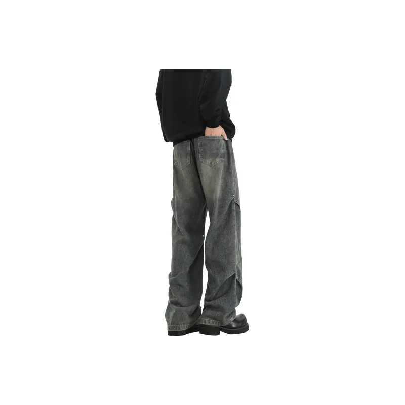 TBSM Jeans Unisex-7