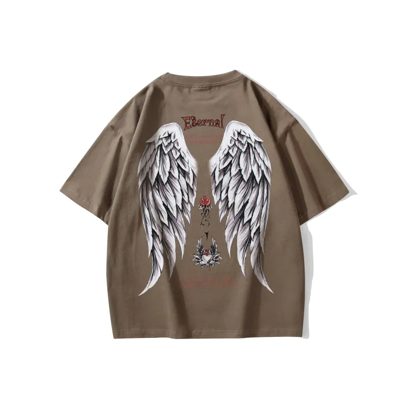 B.X T-Shirts Unisex-14