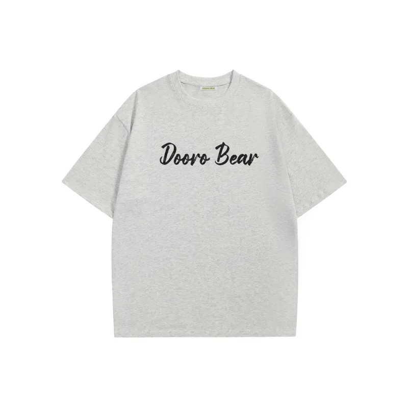 Budding Bear T Shirts Unisex-8
