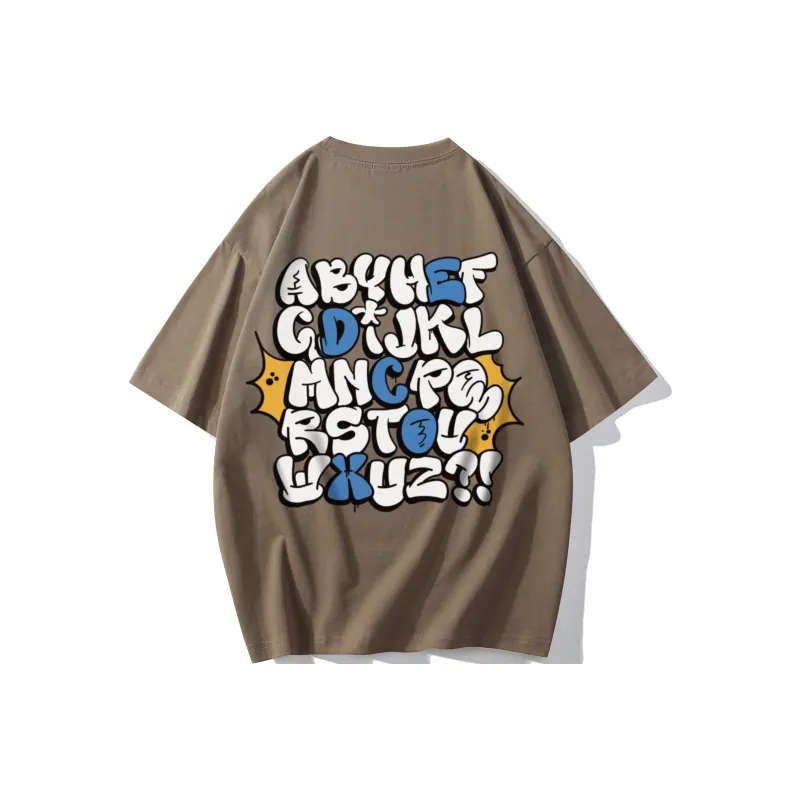 EDCO BREAK SILENCE T Shirt Unisex-8