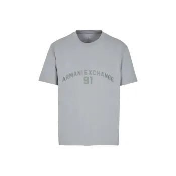 ARMANI EXCHANGE SS24 T Shirt Men's