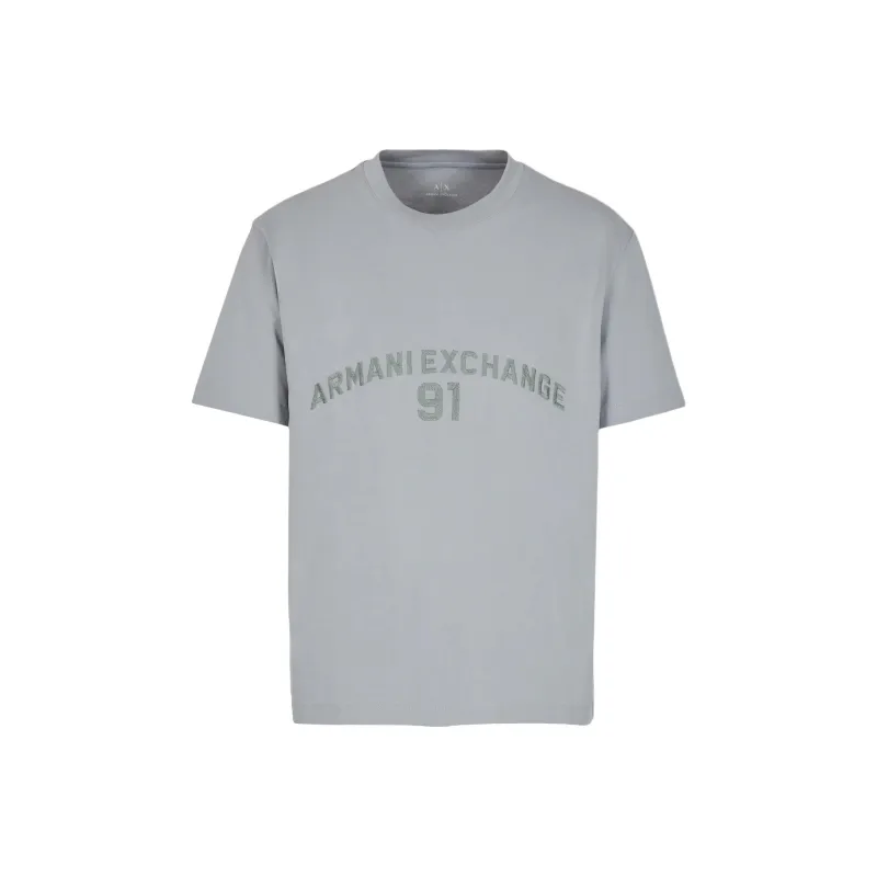 ARMANI EXCHANGE SS24 T Shirt Men's-0