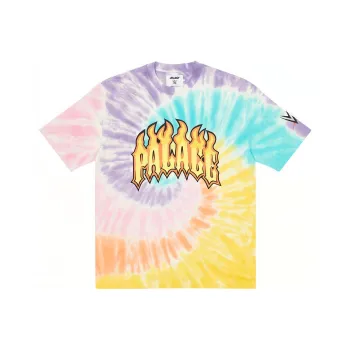 PALACE X Wwe Dude T Shirt