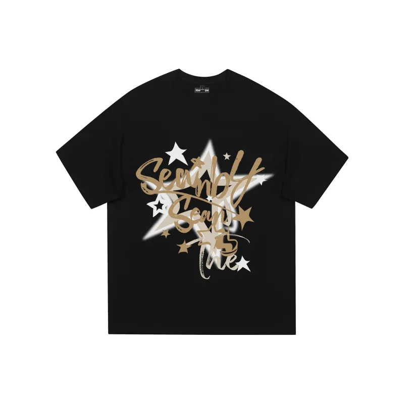SEANBYSEAN T-Shirts Unisex-0