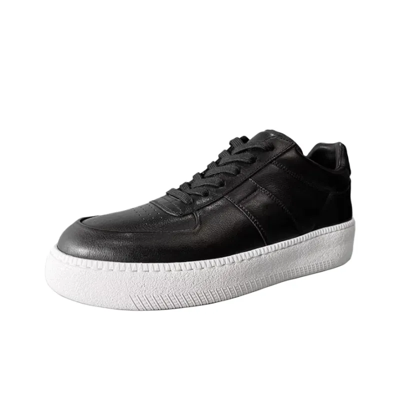 Boldi Kuki Low Top Skateboard Shoes Men's-3