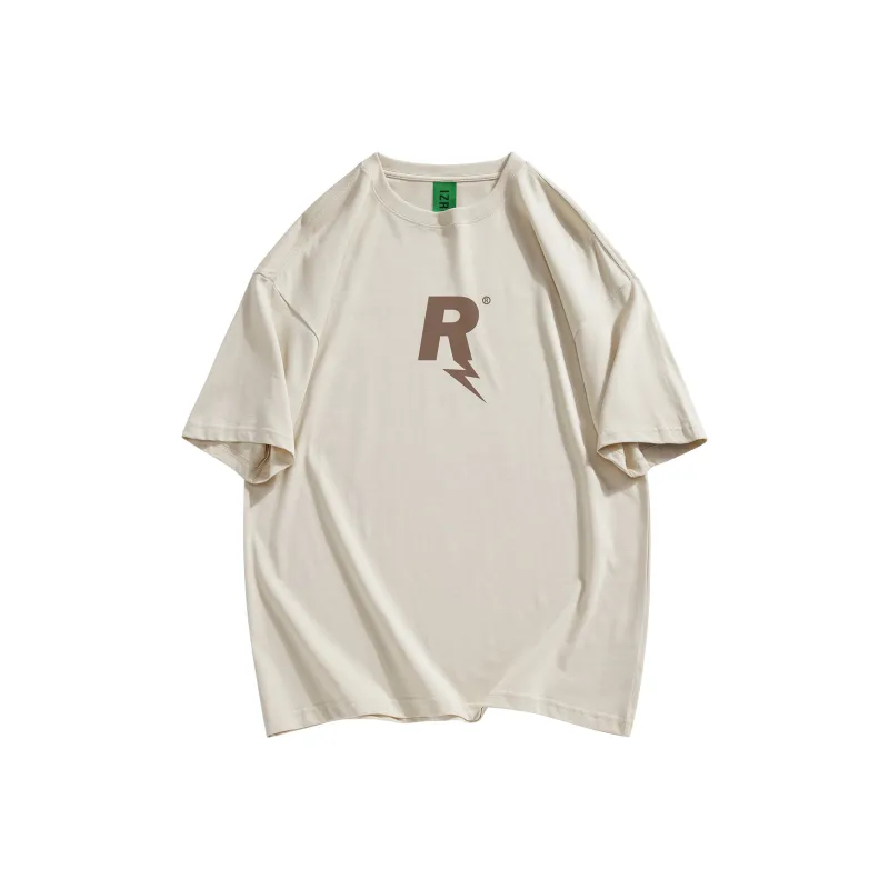 Izro X IRSCTO T-Shirts Unisex-12