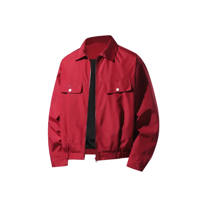 YATSI Jackets Unisex-4