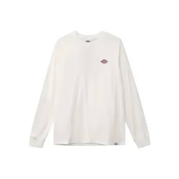 Dickies T Shirts Men White