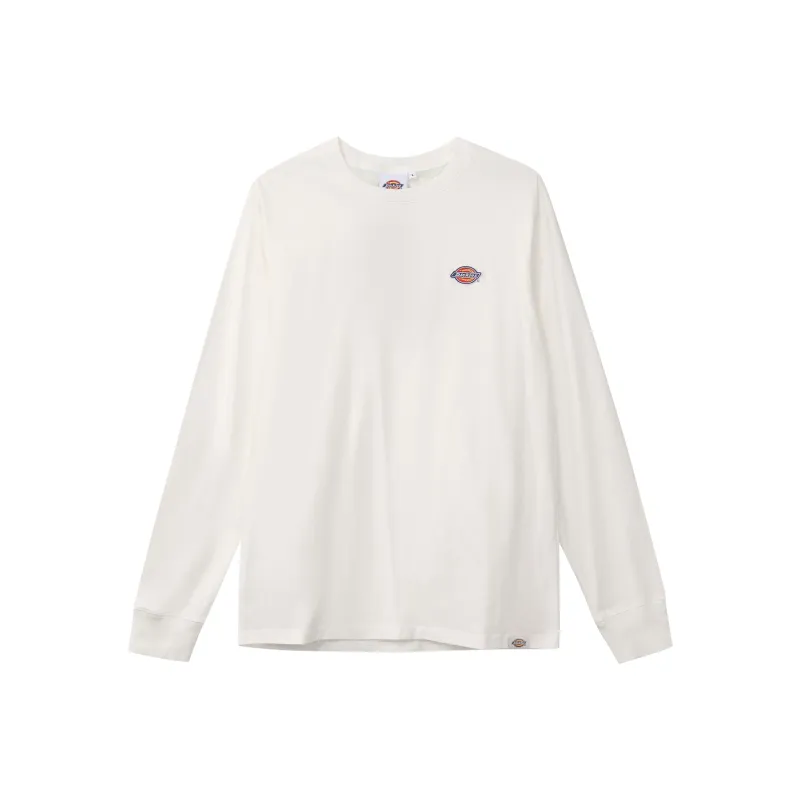 Dickies T Shirts Men White-0