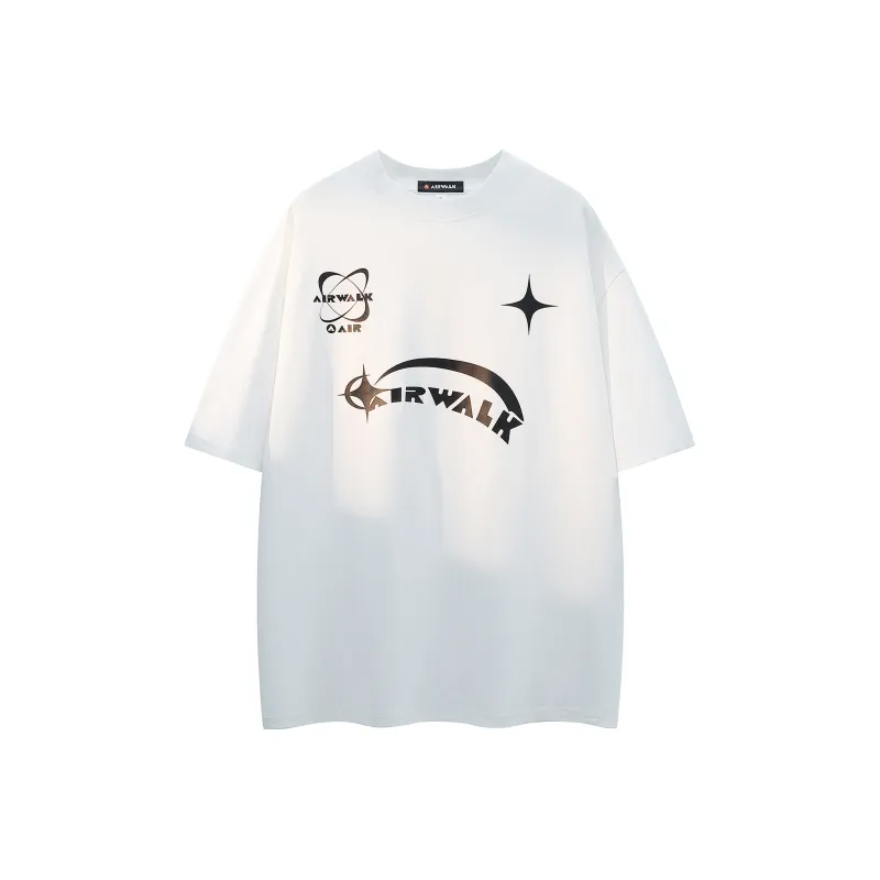 Airwalk T-Shirts Unisex-8