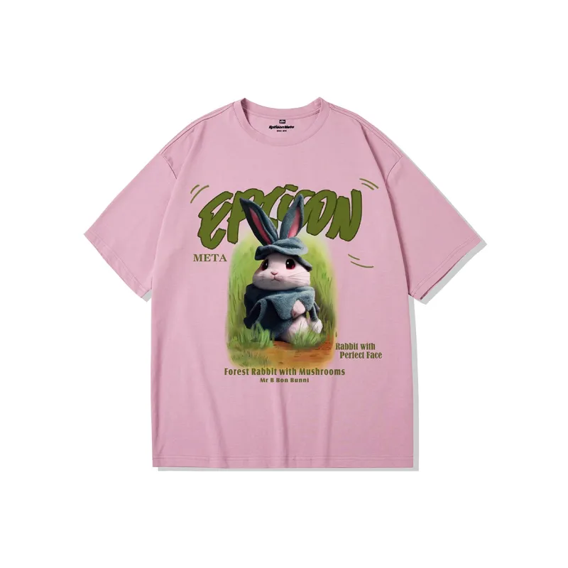EPTISON T Shirts Unisex-9