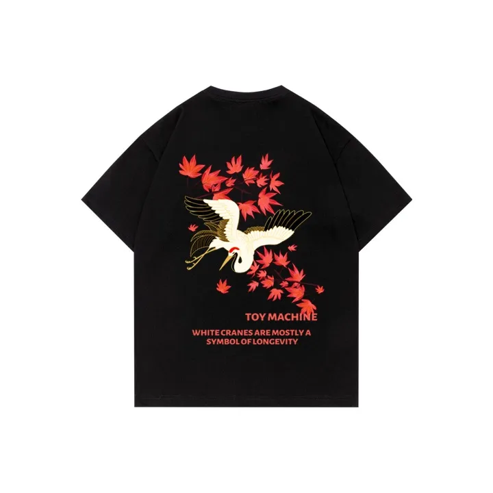 Toy Machine T-Shirts Unisex-2