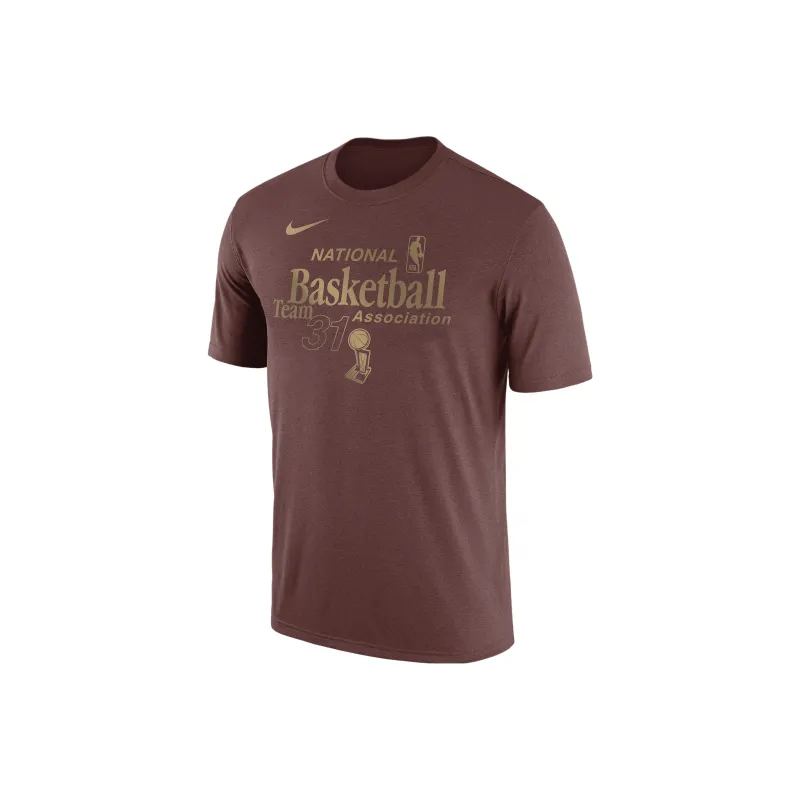 Nike Team 31 Men's Nike Nba T Shirt-0