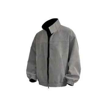 EYEUNDERSTAND Jackets Coats Unisex