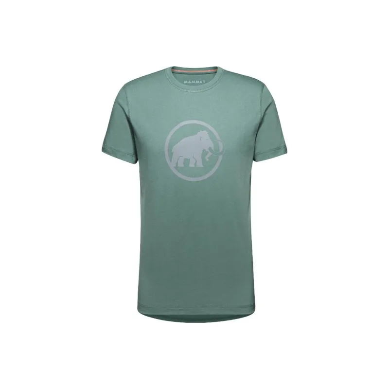MAMMUT T Shirts Men-5
