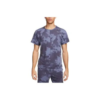 Nike T Shirts Men Grille Iron