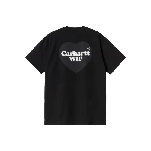 Carhartt WIP T Shirt Men's Black