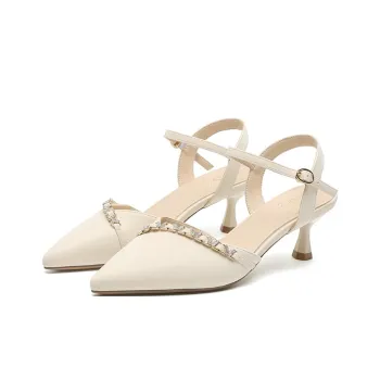JOSINY High Heels Women's