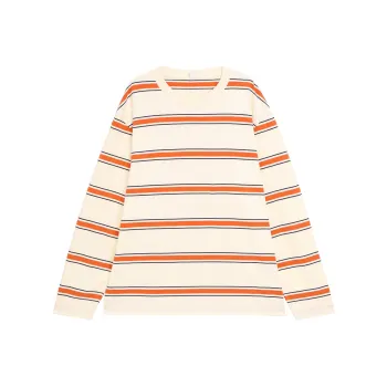 UNIQLO T Shirts Unisex Ivory