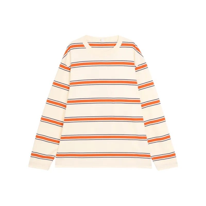 UNIQLO T Shirts Unisex Ivory-0